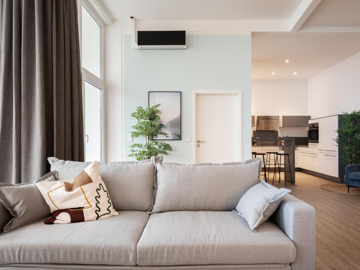 Limehome Zwickau Dr Friedrichs-Ring Extérieur photo