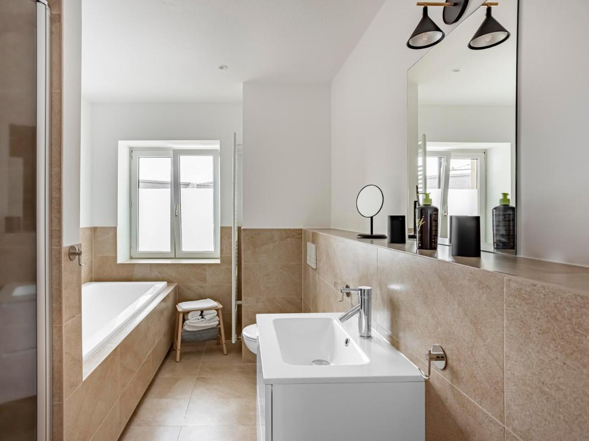 Limehome Zwickau Dr Friedrichs-Ring Extérieur photo