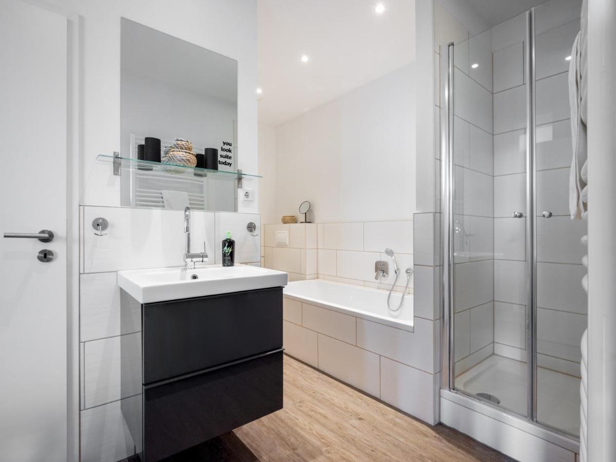 Limehome Zwickau Dr Friedrichs-Ring Extérieur photo
