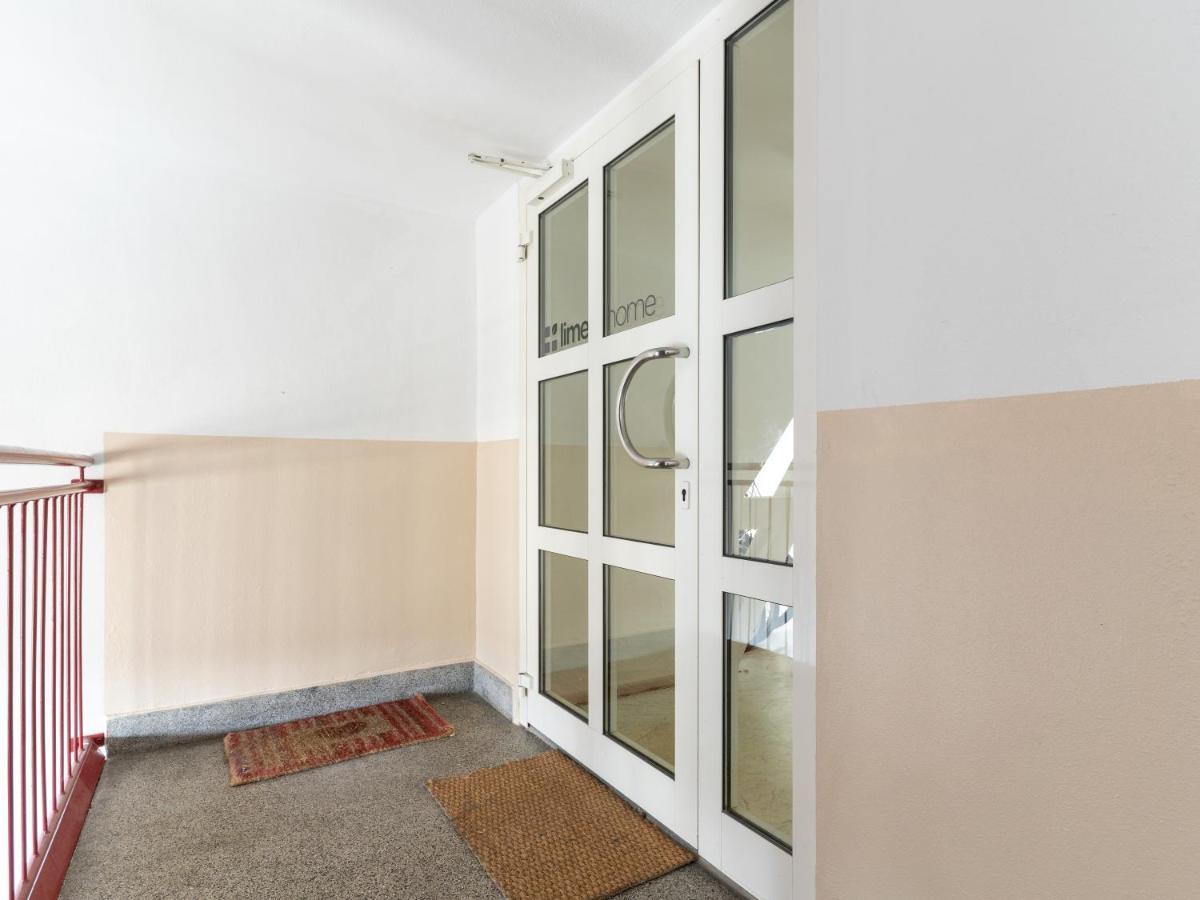 Limehome Zwickau Dr Friedrichs-Ring Extérieur photo
